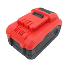 Boîtier plastique de protection pour batterie Li-ion 21700 à 10 trous, circuit imprimé, boîtier PCB pour étiquette lithium 20 V 8 Ah