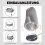 DIY Model for Led Lamp Kit,Bright Light Energy-Efficient Custom Lighting Project Multicolor Parts 5