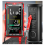 Capaciteit Ohm Meter Auto Range Spanningsdetector 9999 Tellingen VA Omgekeerde Weergave Multifunctioneel 622B 6