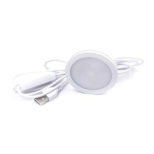 DIY Model for Led Lamp Kit,Bright Light Energy-Efficient Custom Lighting Project Multicolor Parts 2