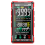 Capaciteit Ohm Meter Auto Range Spanningsdetector 9999 Tellingen VA Omgekeerde Weergave Multifunctioneel 622B 1