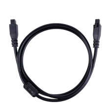 Voor Lite 1,5M 4-pins verlengkabel voor A1/A1mini 3D-printer met magnetische ring