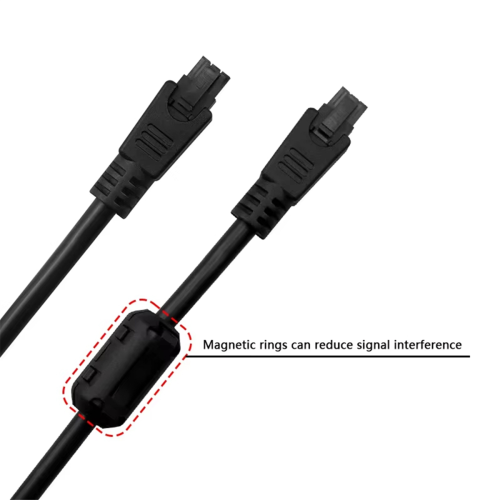For X1/P1 Series 6pin Data Cable HUB Connection for 1m 2