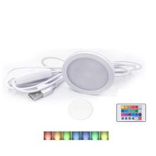 DIY-Modell für LED-Lampen-Kit, helles Licht, energieeffizientes individuelles Beleuchtungsprojekt, mehrfarbige Teile