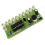 DIY Electronic Kit Module Voice Activated LED Water Light CD4017 Lantern Control Fun Production Teaching 4
