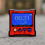 DXL360S Dual Digital Angle Protractor with 5 Side Magnetic Base Dual- Display Level Gauge 7