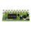 DIY Electronic Kit Module Voice Activated LED Water Light CD4017 Lantern Control Fun Production Teaching 5