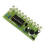 DIY Electronic Kit Module Voice Activated LED Water Light CD4017 Lantern Control Fun Production Teaching 6