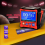 DXL360S Dual Digital Angle Protractor with 5 Side Magnetic Base Dual- Display Level Gauge 3