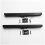 1 Set Barn Door Soft Close Mechanism Spring Buffer Slide Damper Hardware for Sliding Track Kit 3