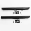 1 Set Barn Door Soft Close Mechanism Spring Buffer Slide Damper Hardware for Sliding Track Kit 7
