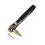 19-delige ratelsleutelset van 1/4 inch, schroevendraaierbits, sleutelcombinatiegereedschap 6