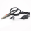 Electrothermal Scissors Electric Heating Tailor Heated Cutting for Curtain Non-Woven Fabrics EU Plug 3