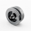 Herd Adapter Camping Xbz13 Tank Anschluss Schraub-Typ Konverter 4