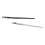 30Pcs Sewing Leather Needle Manual Lacing Threading Single- Steel Craft Tool 7