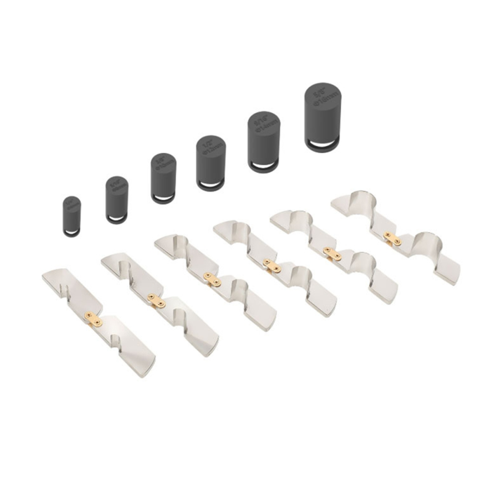 Speciaal Gereedschap Voor Vrachtwagens JD006-1 88800414 Pneumatische Leiding Verwijderen-image