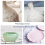 Ceramic Precision Tip Applicator Bottle for Clay Tools Crafting with Needle and Filling Funnel 6