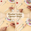 6Pcs Beadable Brieföffner Umschlag Schneider Papier Mail Abgerundeten Griff 5