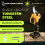 Brushless Electric Pruning Shears Garden Tool Pruner Cordless Scissors Fruit Tree for 20V Battery 5