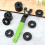 Kit de 26 clés à molette pour meuleuse d'angle, clé à molette réglable, pièces de rechange pour machine 3