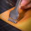 1 Set Basic Leather Diamond Chisel Punch Iron Tool Sewing DIY Craft Tools 4mm/ 1-2-4-6 Teeth 5