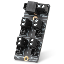 CanBus-uitbreidingskaart voor Klipper/Reprap-firmware Multi-Can-toolverbinding Sht36 SB2040 Super Fly Pi