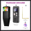 Kit di 8 pezzi per tester paranormali per ufficio domestico 3