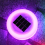 Solar Pool Lights Ip68 Waterproof Outdoor Swimming Light Glow That Float 7