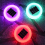 Solar Pool Lights Ip68 Waterproof Outdoor Swimming Light Glow That Float 3