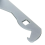 531112 Propsleutel, 1-1/16 inch moer, prop & garboard plug 4