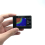 1,8 inch LCD digitale infrarood warmtebeeldcamera MLX90640 DIY temperatuurdetectietool 7