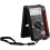 AN8203 Digital Multimeter Voltmeter Ohm Meter LCD Display Current Diodes Capacitance Transistor Measuring 7