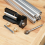 Aluminium Profiel Tap Hulp DIY Tap Handleiding 20/30/40 8