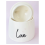 Cartoon White Cute Ceramic Collection Commemorative Jar Cat Shaped Storage 5