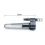 Cyclone stofafscheider 32 mm Cyclonische scheider Stofzuigerfilter Turbo-interceptor Accessoires 7