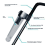 Cyclone stofafscheider 32 mm Cyclonische scheider Stofzuigerfilter Turbo-interceptor Accessoires 4