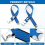 4PCS Drywall Stilts Straps, Adjustable Foot Band Nylon Leg Fixation Strap Replacement Part for 6