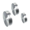 Set di 3 strumenti per tornitura in ceramica e argilla - Include 30 mm, 38 mm, 45 mm per 2