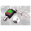 High Precision Digital Torque Meter Adjustable Adapter Electronic Wrench Universal Repair Tool 4