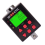 High Precision Digital Torque Meter Adjustable Adapter Electronic Wrench Universal Repair Tool 7