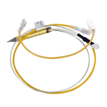 F237349 Thermoelementbaugruppe mit Kippschalter, 12 Zoll Heizofen Universal