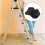 4pcs Ladder Foot Pad Multi Function Feet Cushion Household Covers 6
