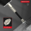 High-Magnetic Screwdriver Drill Bit Set, 6PCS Anti-Slip Magnetic Bits, Electric Precision Set 4