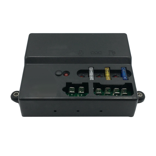 EIM258-9753 Motortoerentalregelaar regelbord EIM Basic MK3 voor generator 12V 1