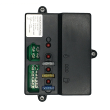EIM258-9755 Motortoerentalregelaar regelbord EIM Basic MK3 voor generator 24V