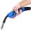 15AK Welding Torches Plastic Equipment CO2 Gas with Cable for MIG Machine 3