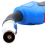 15AK Welding Torches Plastic Equipment CO2 Gas with Cable for MIG Machine 4