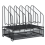 Desk Storage Rack File Drawer Organizer Student Bookshelf Home Desktop 2