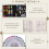 DIY Book with Tool Set,Embroidery Felt Needle and Thread Sewing Patterns for Beginners,EmbroideryGift,A 10