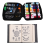 DIY Book with Tool Set,Embroidery Felt Needle and Thread Sewing Patterns for Beginners,EmbroideryGift,B 9